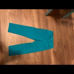 Nike cropped leggings